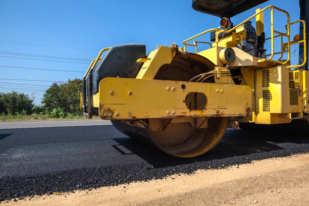  Mascoutah, IL Driveway Paving Services Pros