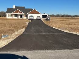 Best Asphalt Driveway Installation  in Mascoutah, IL