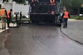 Best Gravel Driveway Installation  in Mascoutah, IL